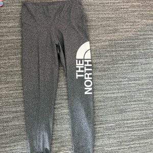 North Face leggings